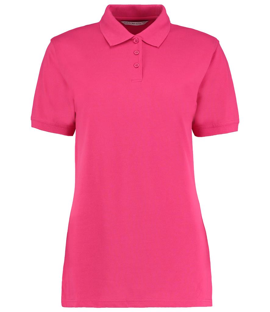 Klassic Piqué Polo