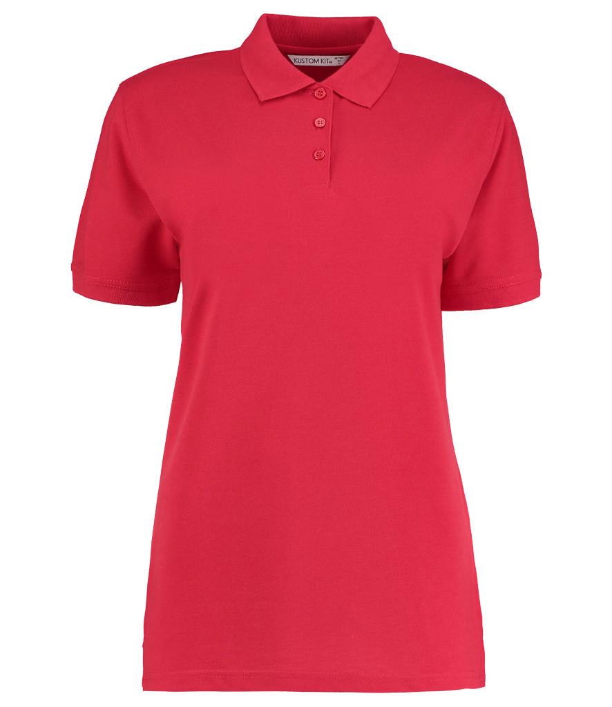 Klassic Piqué Polo