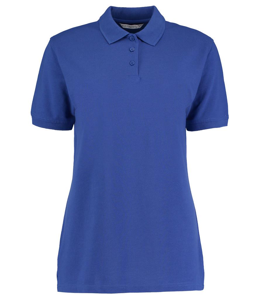 Klassic Piqué Polo