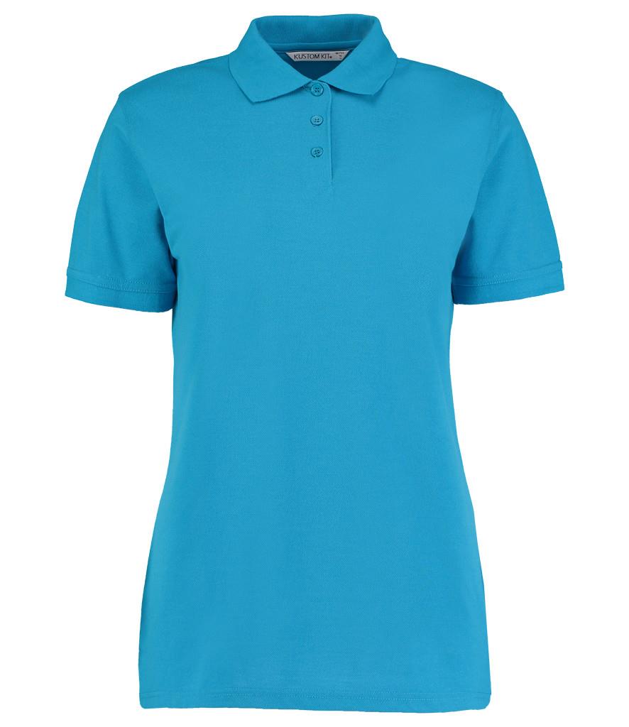 Klassic Piqué Polo