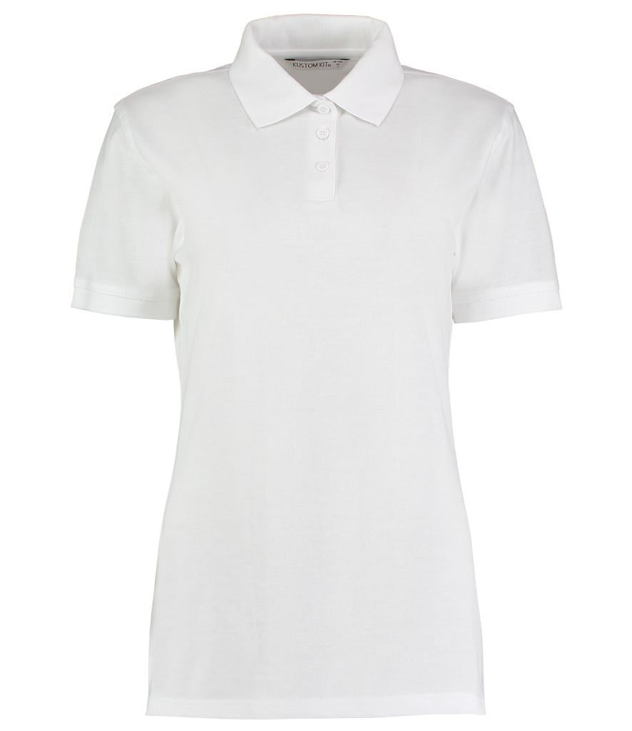 Klassic Piqué Polo
