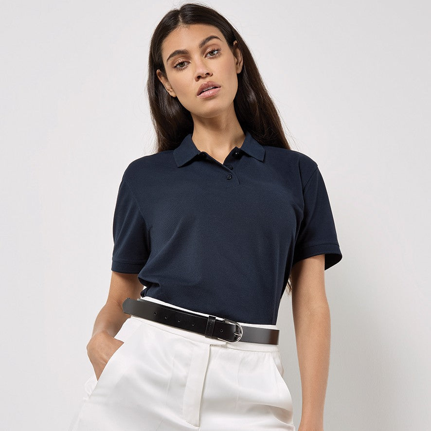 Klassic Piqué Polo