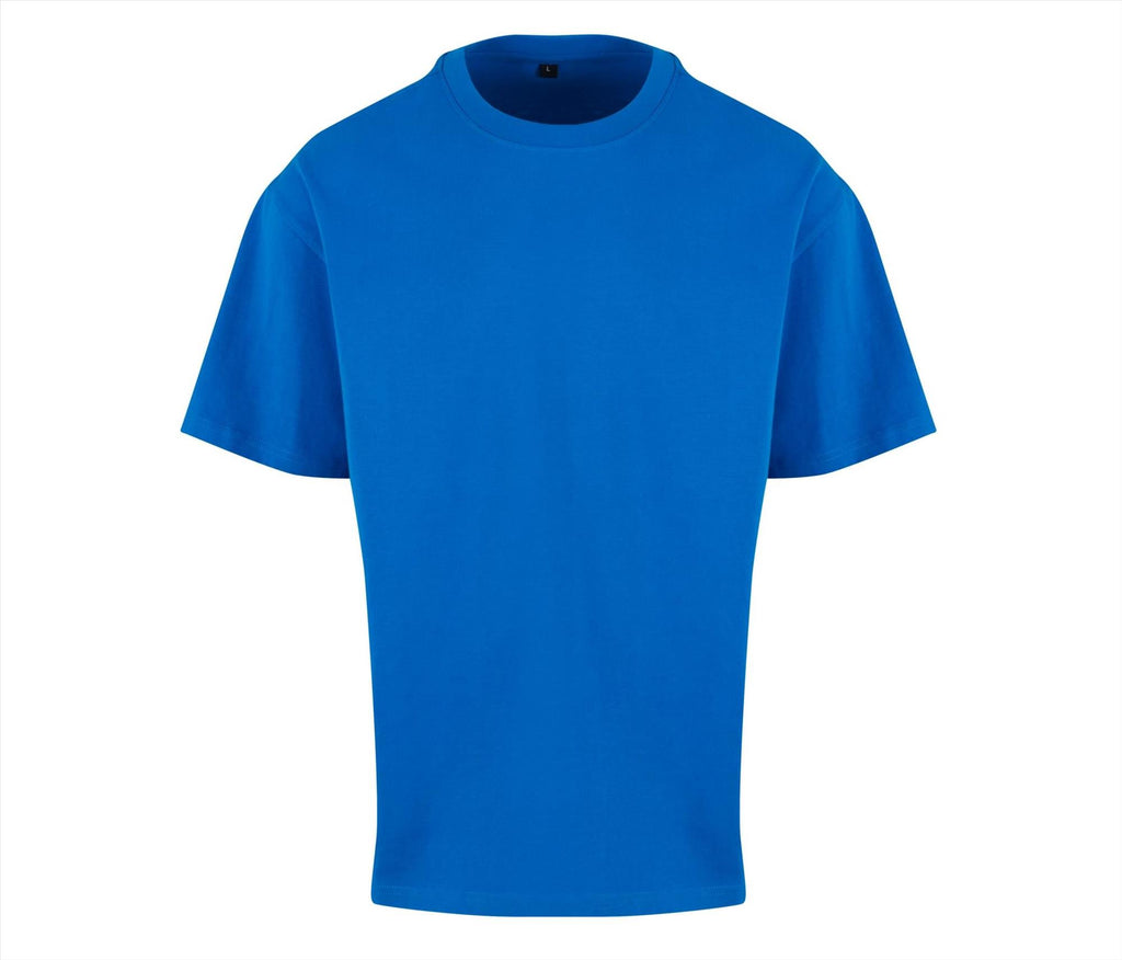 Oversized Jersey Tee NM003