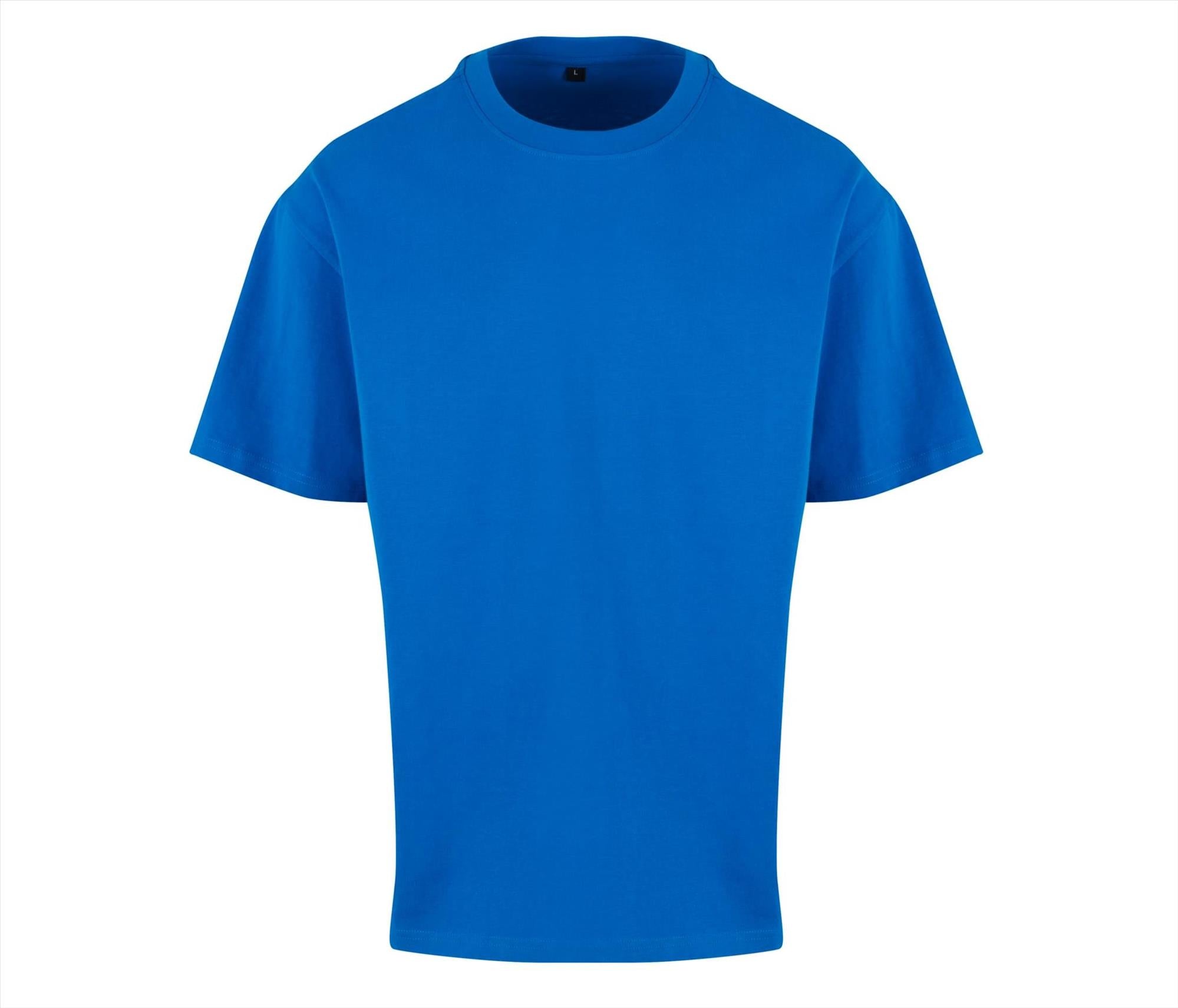 Oversized Jersey Tee NM003