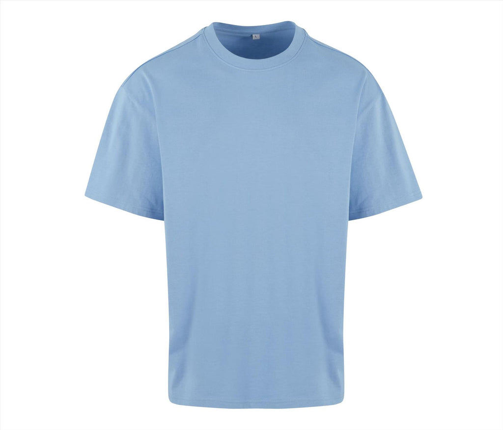 Oversized Jersey Tee NM003
