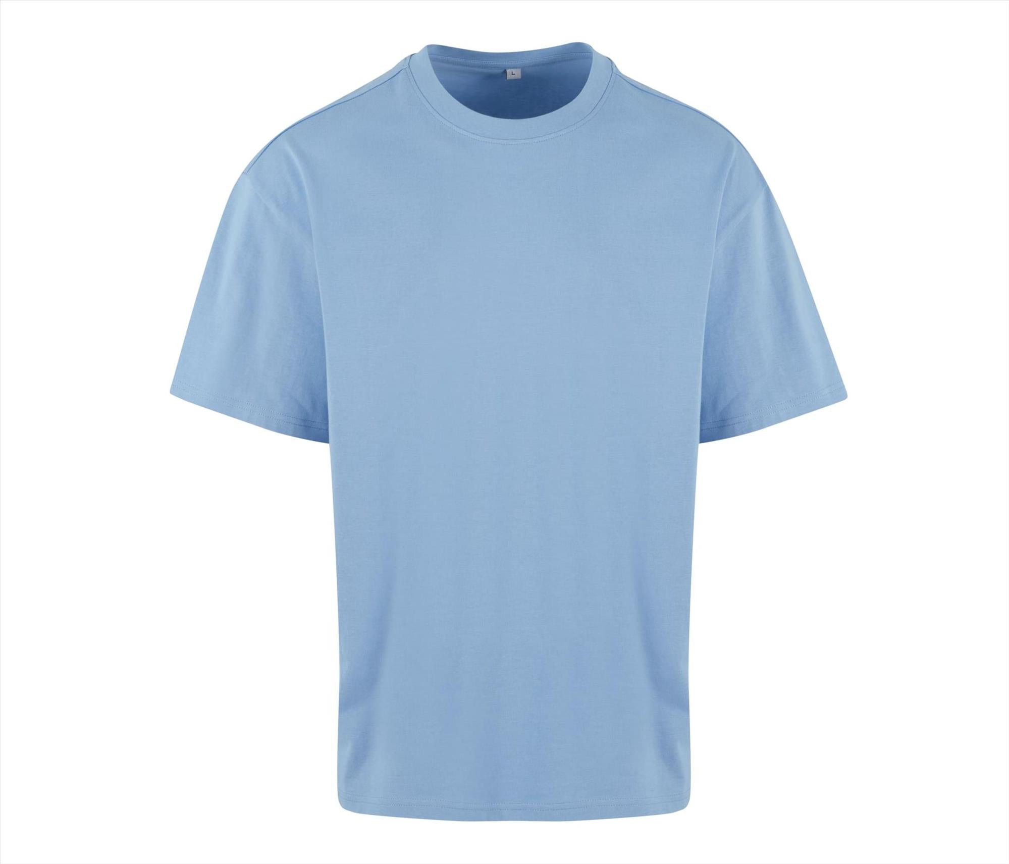 Oversized Jersey Tee NM003