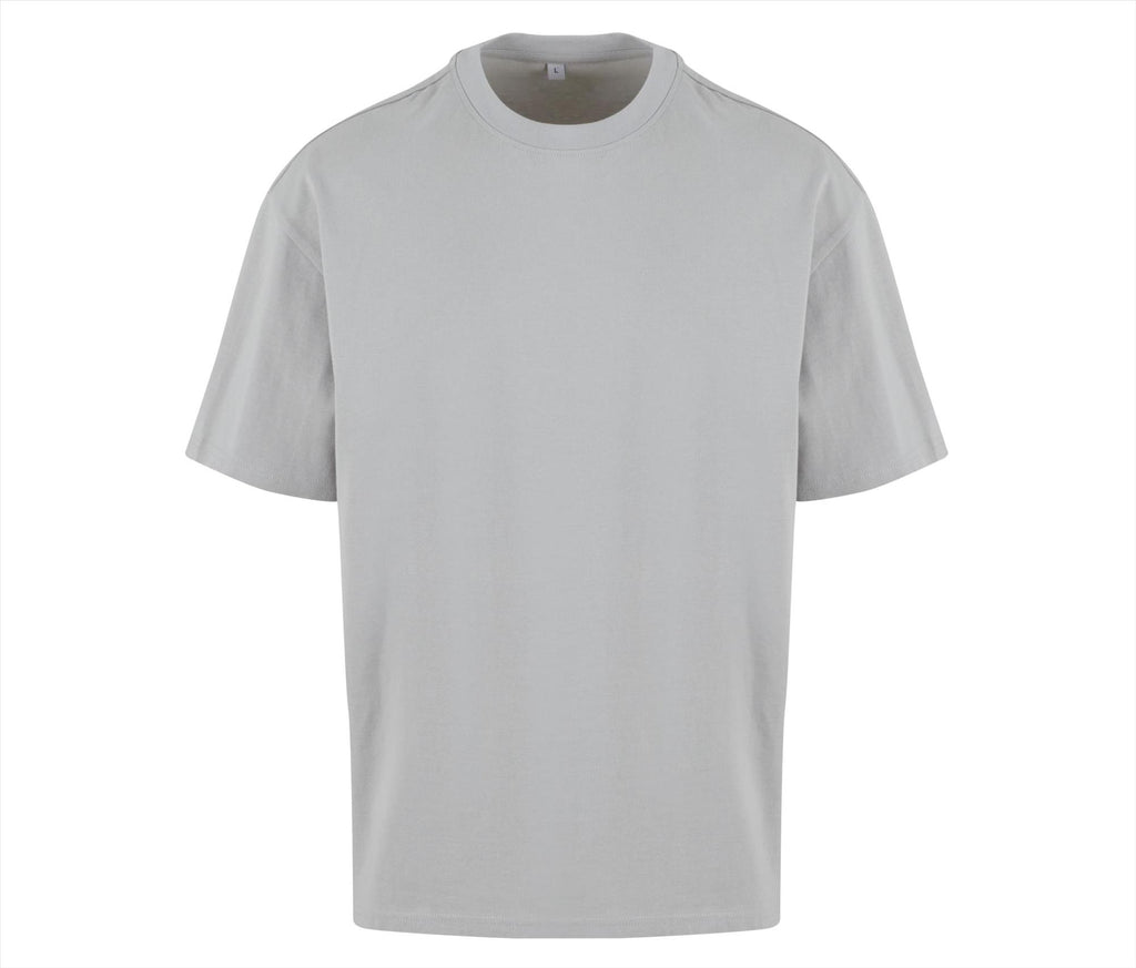 Oversized Jersey Tee NM003