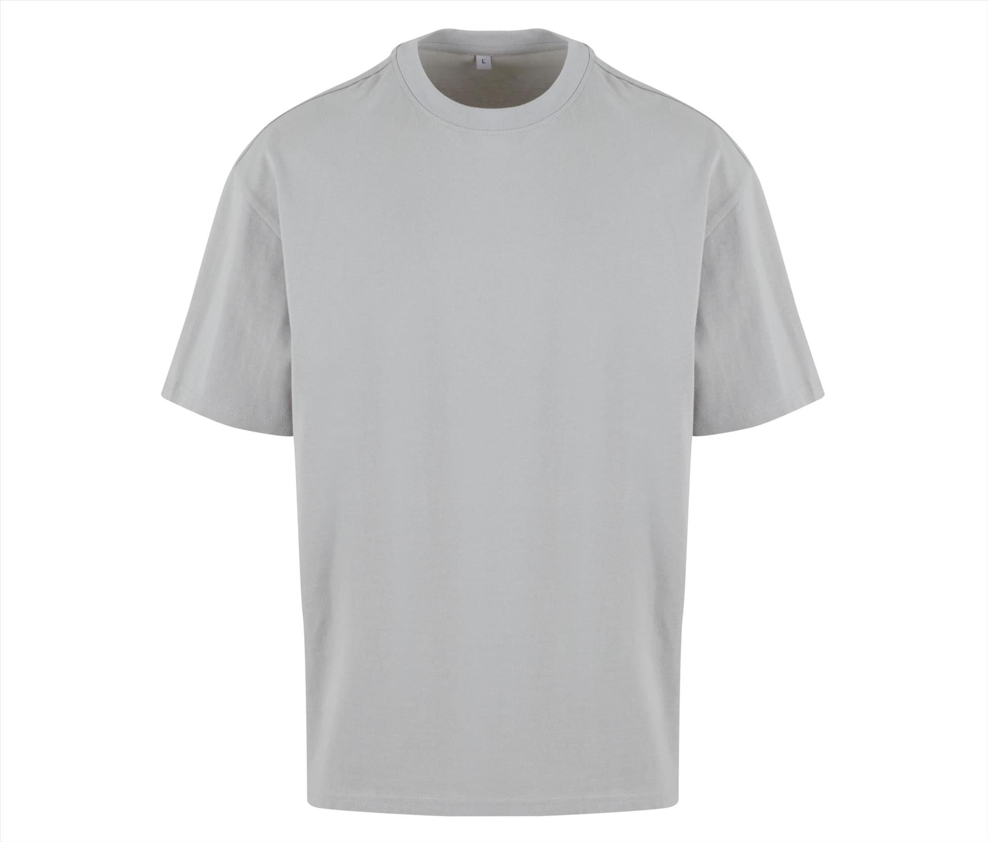 Oversized Jersey Tee NM003