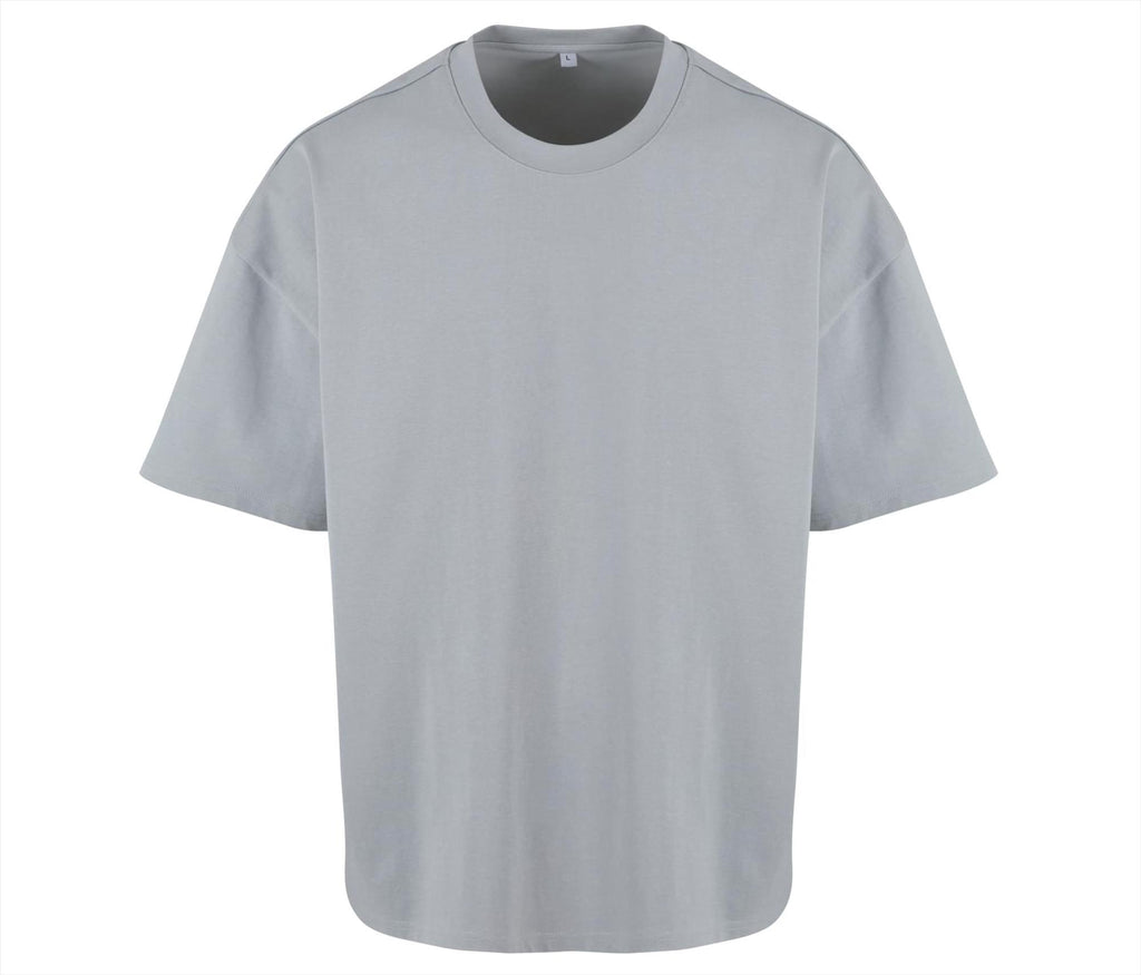 Heavy Jersey Oversized Tee