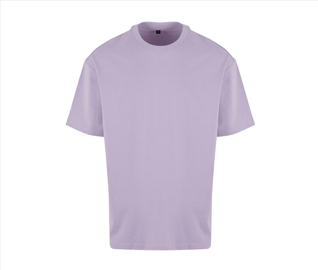 Oversized Jersey Tee NM003