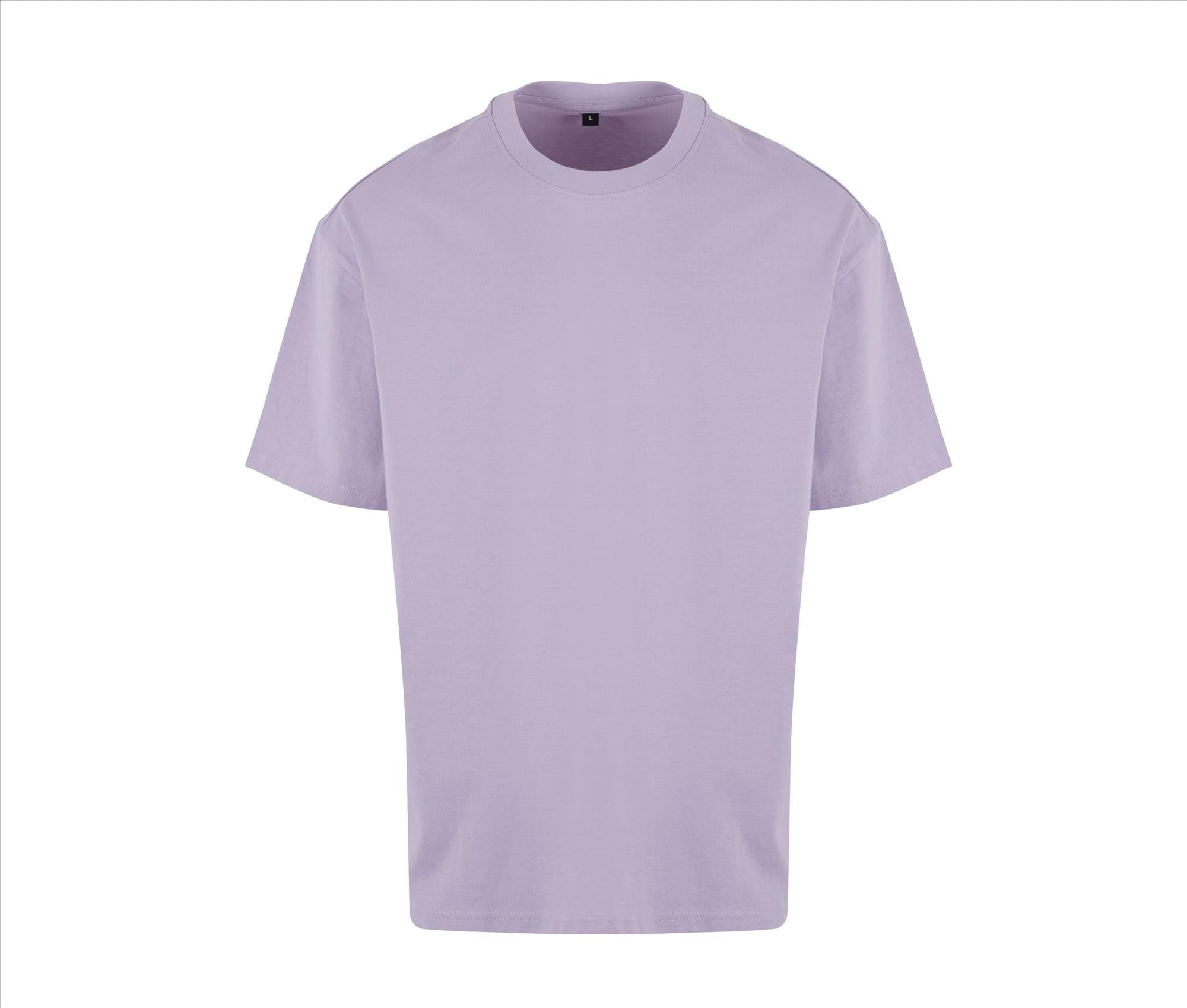 Oversized Jersey Tee NM003