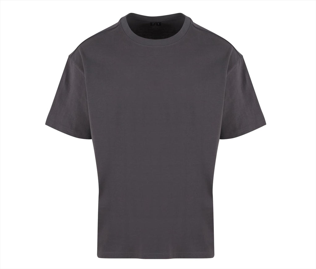 Oversized Jersey Tee NM003