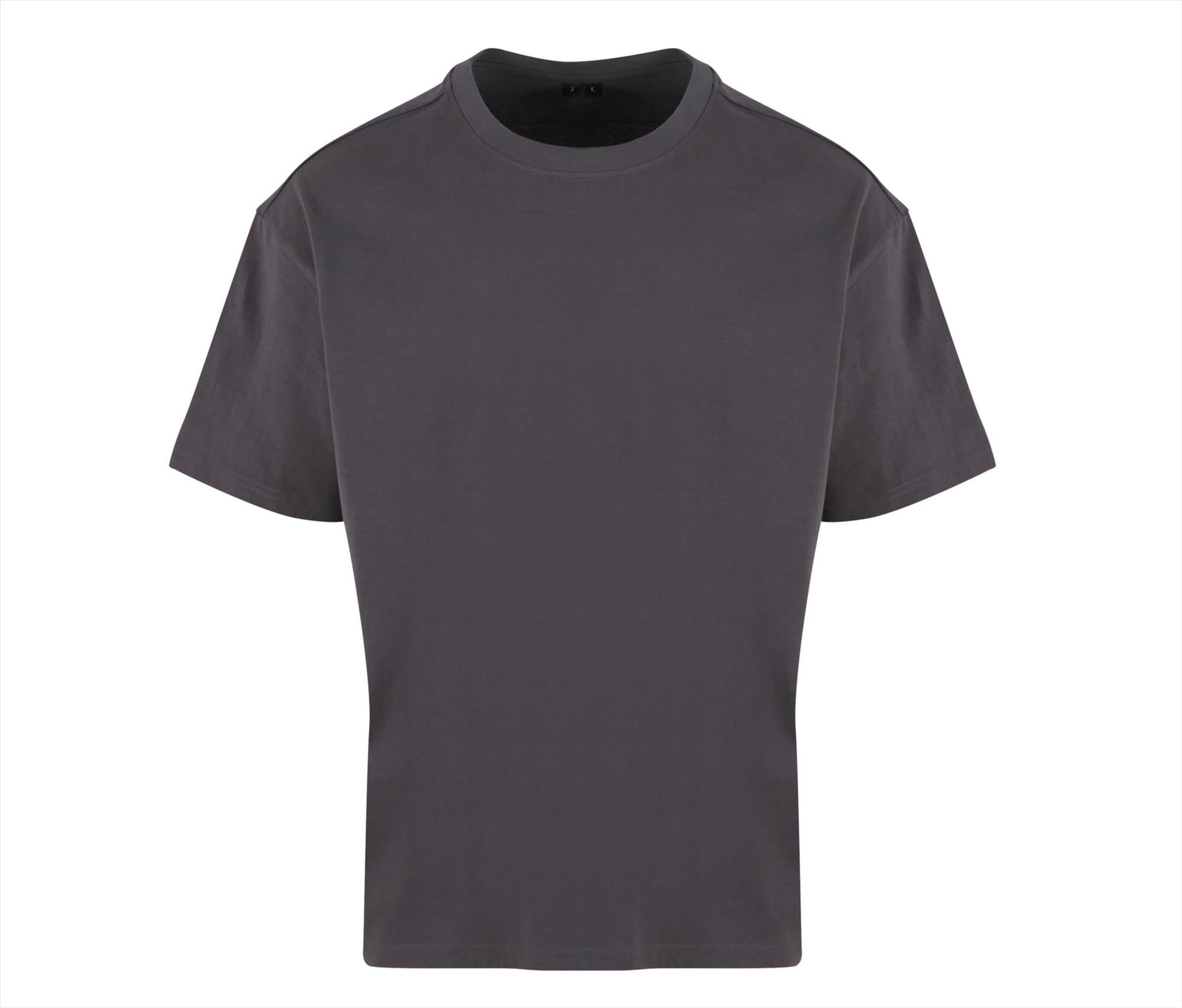 Oversized Jersey Tee NM003