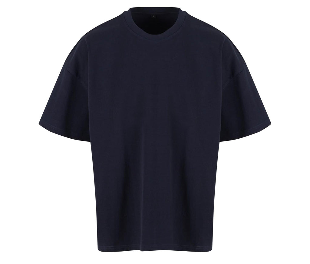 Heavy Jersey Oversized Tee
