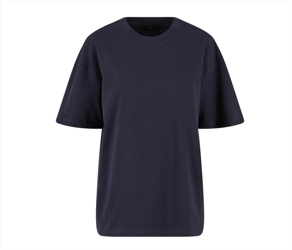 Oversized Jersey Tee NM003