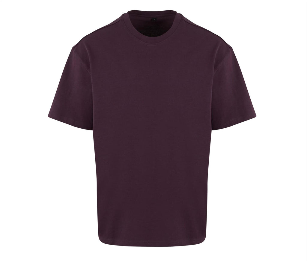 Oversized Jersey Tee NM003
