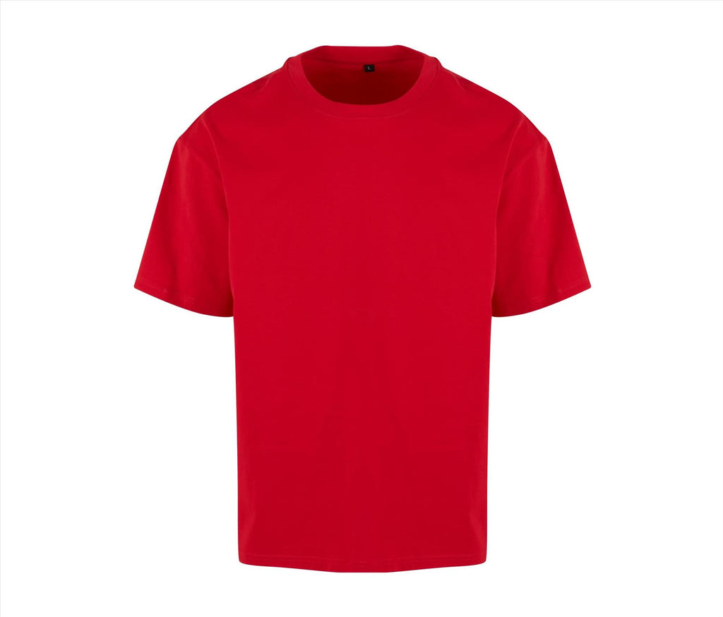 Oversized Jersey Tee NM003