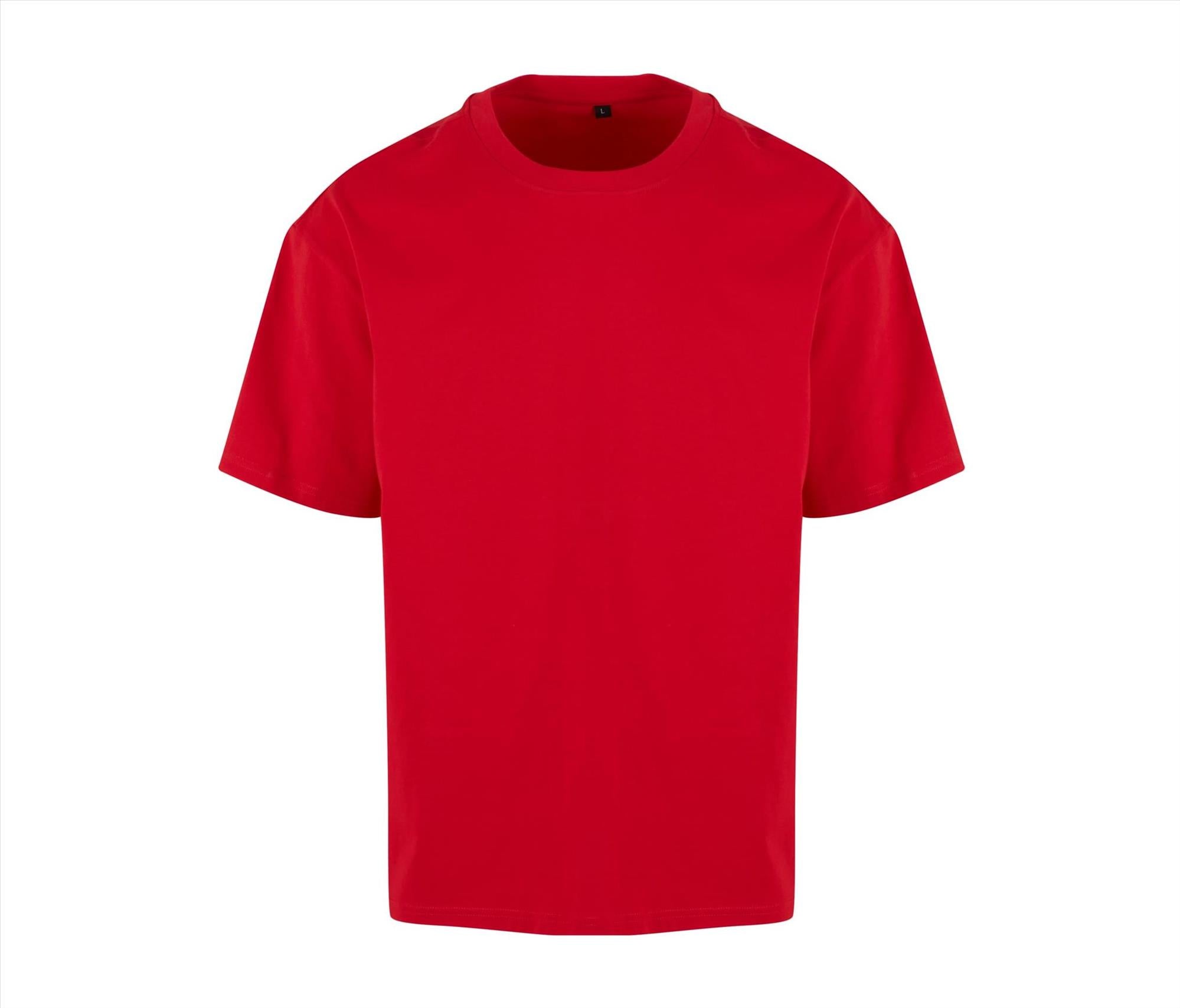 Oversized Jersey Tee NM003