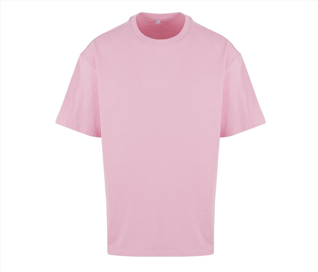 Oversized Jersey Tee NM003
