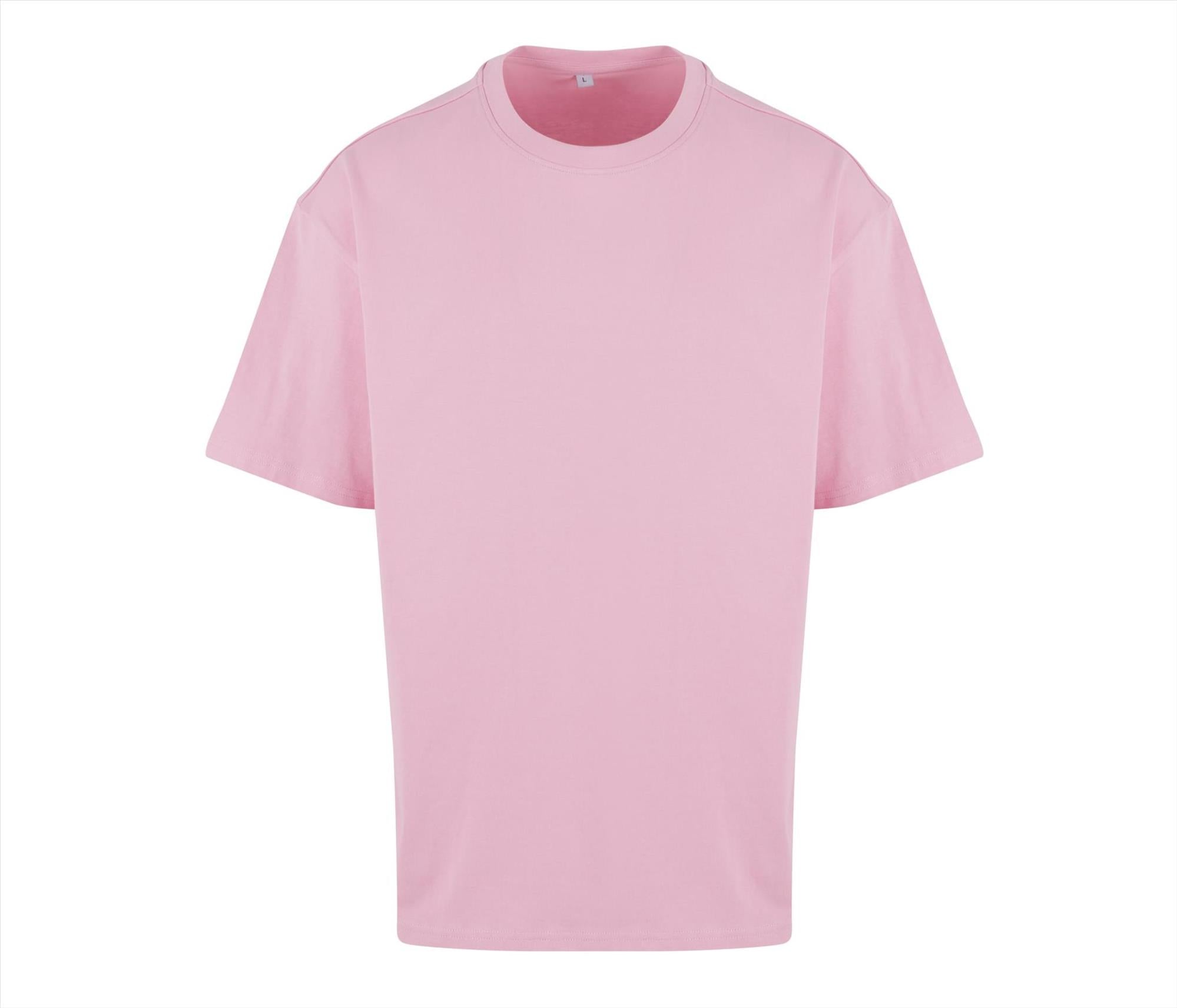 Oversized Jersey Tee NM003