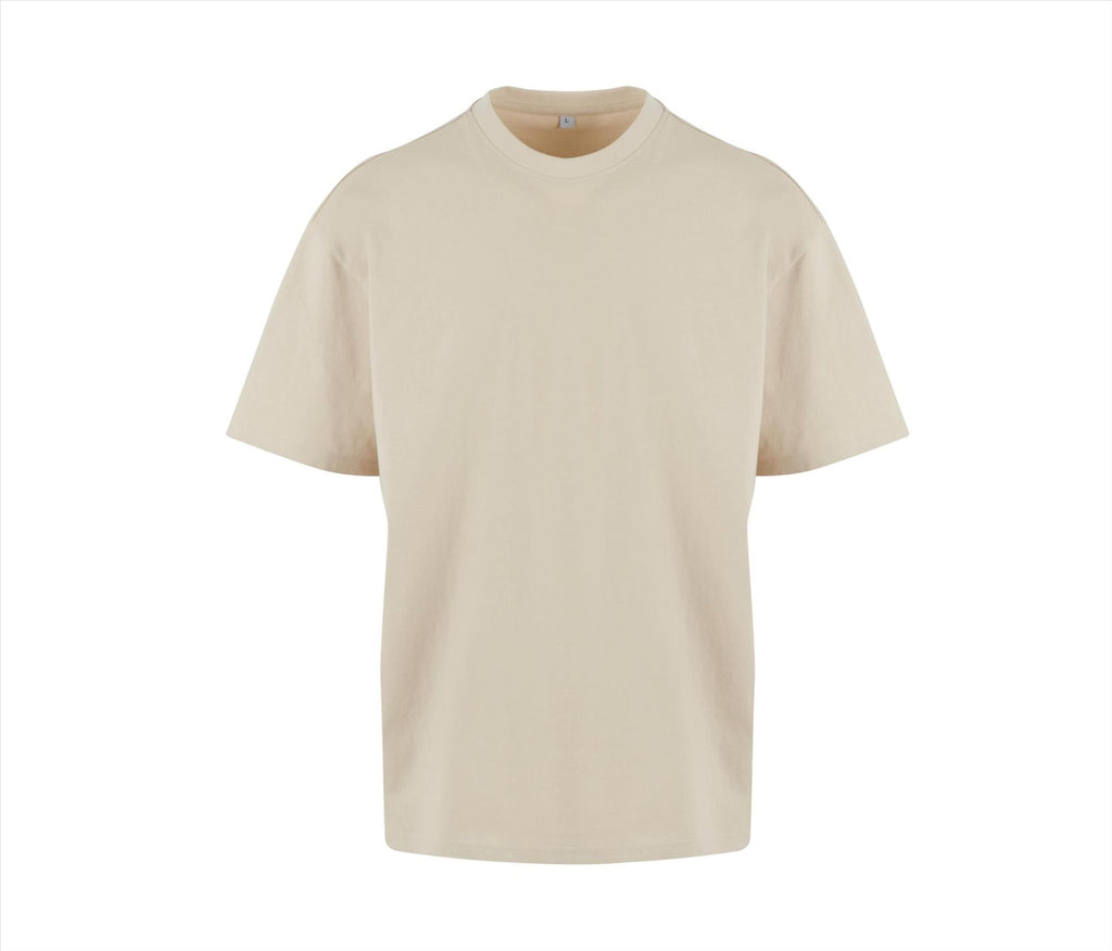 Oversized Jersey Tee NM003