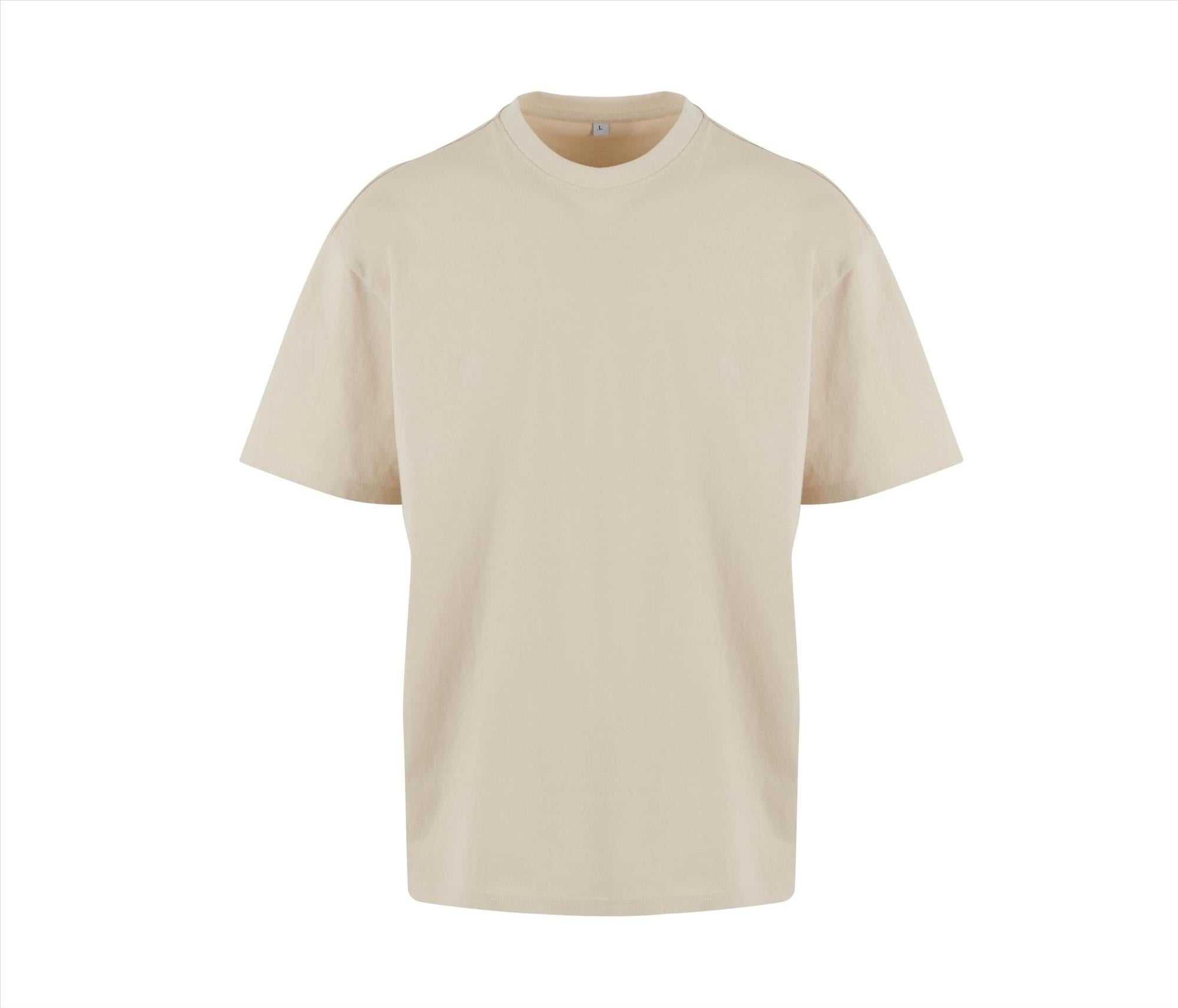 Oversized Jersey Tee NM003