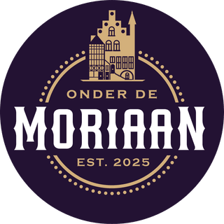 Onder de Moriaan