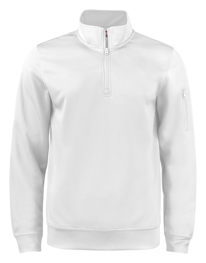 Basic Active Half Zip hoofdfoto