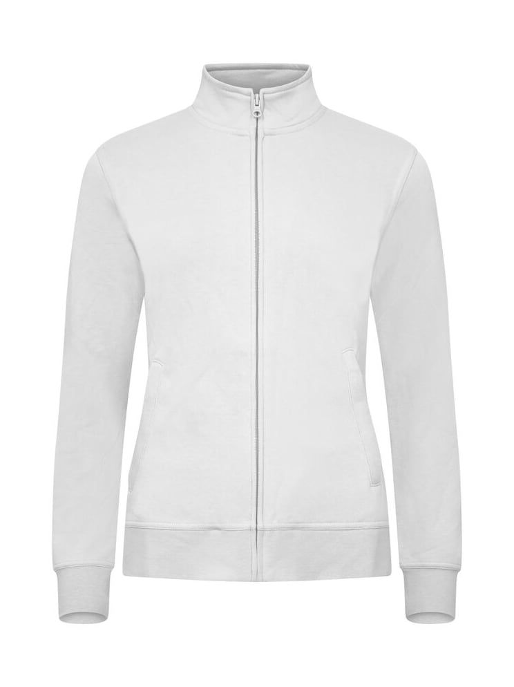 Basic Cardigan Women hoofdfoto