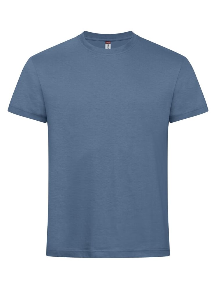 New Classic-T hoofdfoto