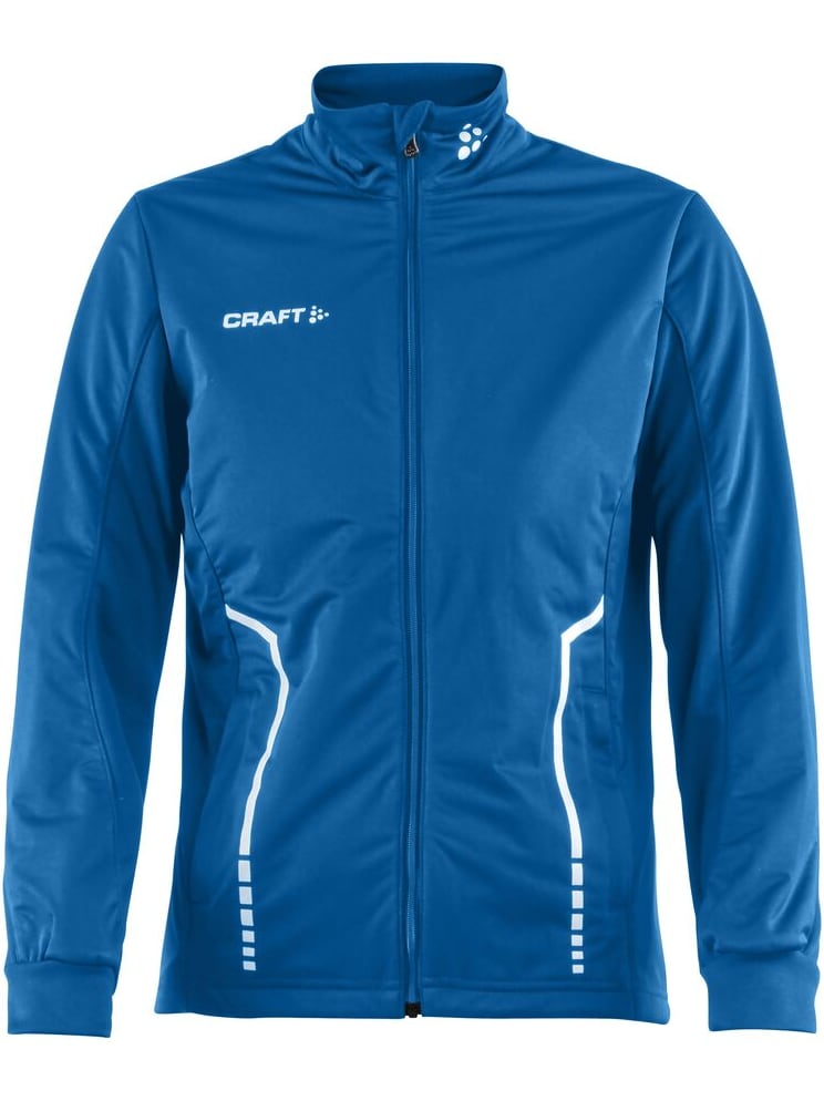 Warm Club Jacket Jr hoofdfoto