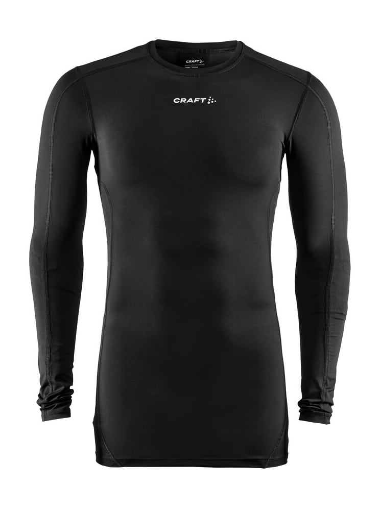 Ability Compression Long Sleeve Uni hoofdfoto
