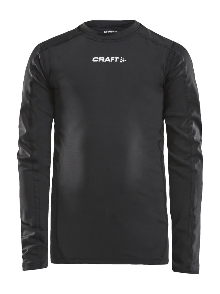 Ability Compression Long Sleeve Jr hoofdfoto