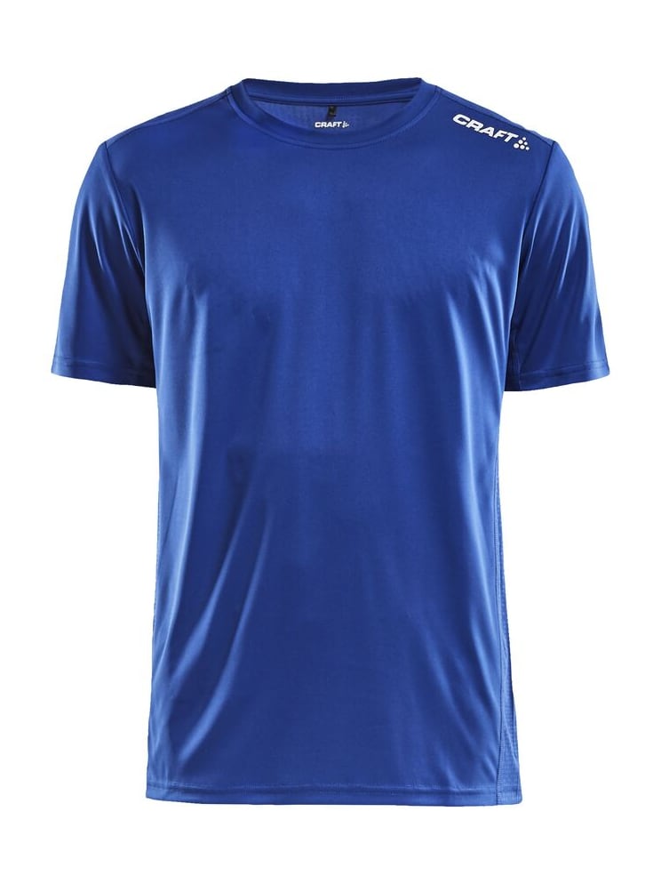 Rush SS Tee M hoofdfoto
