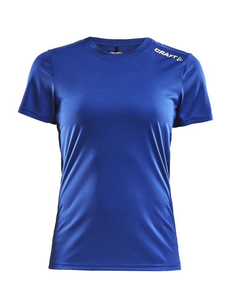 Rush SS Tee W hoofdfoto