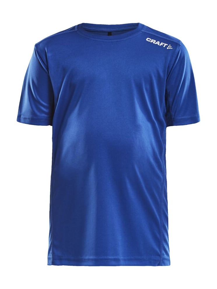 Rush SS Tee Jr hoofdfoto