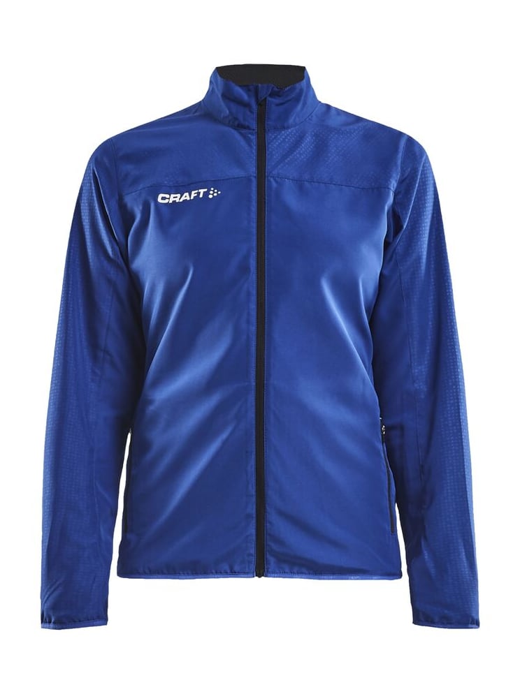 Rush Wind Jkt W hoofdfoto