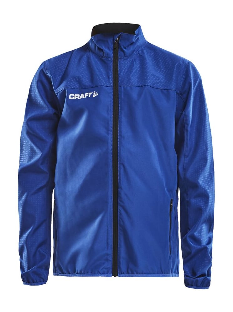 Rush Wind Jkt Jr hoofdfoto