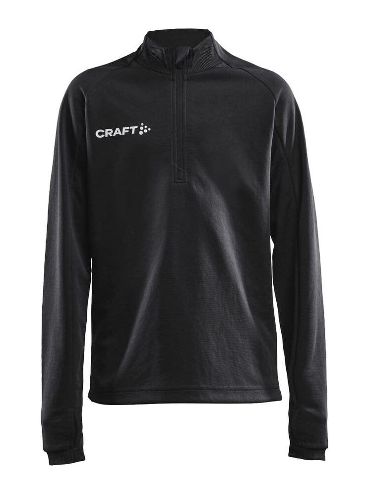 Evolve Halfzip Jr hoofdfoto