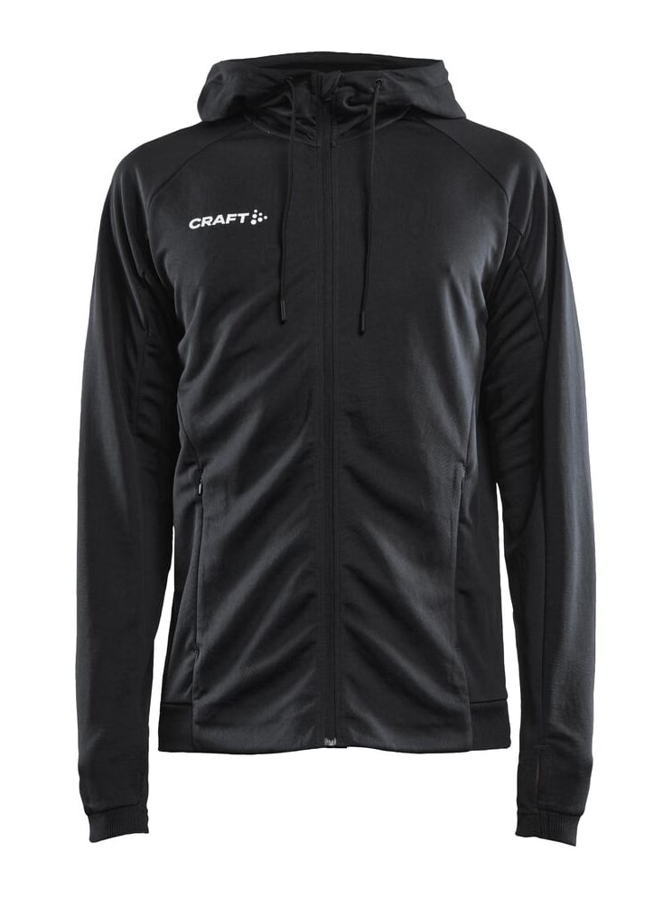 Evolve Hood Jacket M hoofdfoto