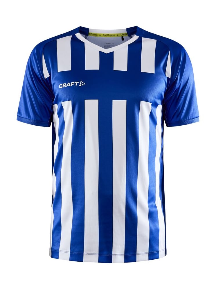 Progress 2.0 Stripe Jersey M hoofdfoto