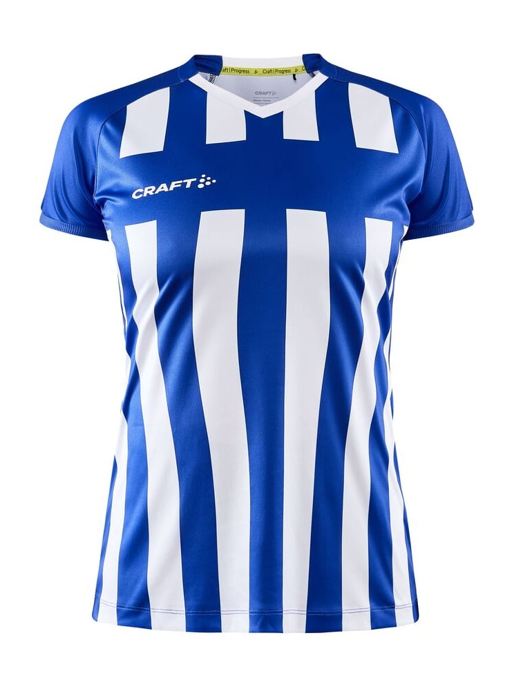 Progress 2.0 Stripe Jersey W hoofdfoto