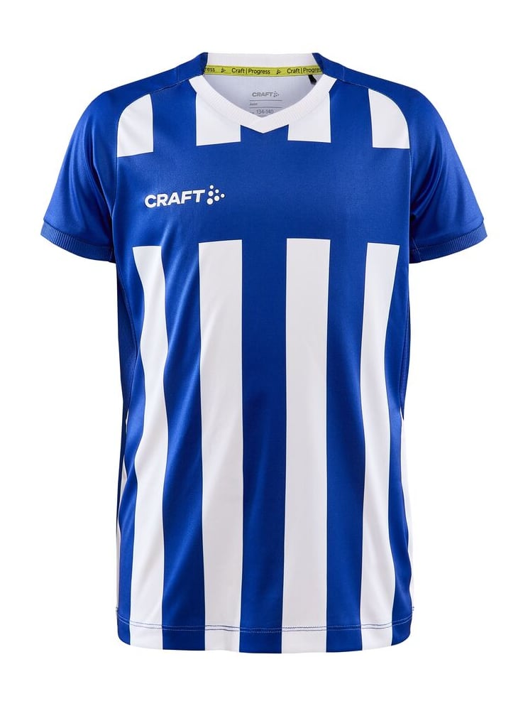 Progress 2.0 Stripe Jersey Jr hoofdfoto