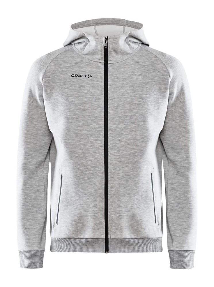 CORE Soul Full Zip Hood M hoofdfoto