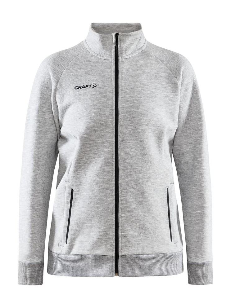CORE Soul Full Zip Jacket W hoofdfoto