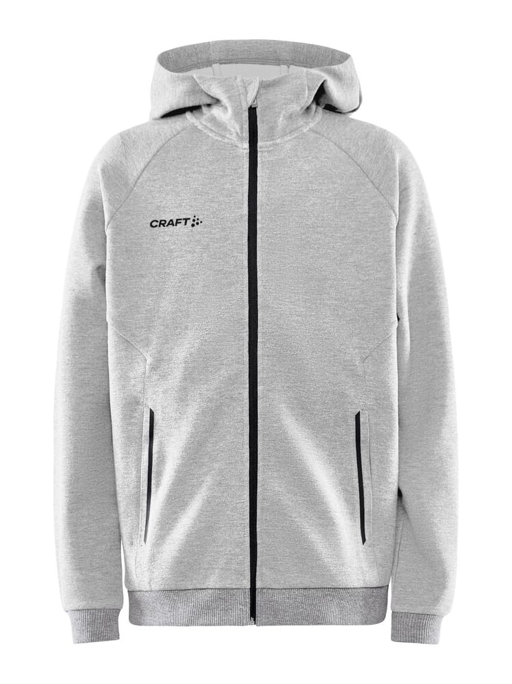 CORE Soul Full Zip Hood Jr hoofdfoto