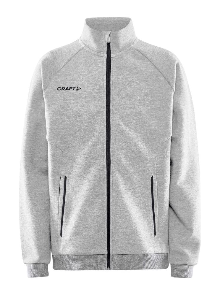 CORE Soul Full Zip Jacket Jr hoofdfoto