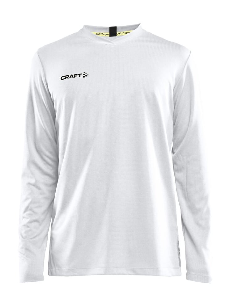Progress Ls Basket Jersey M hoofdfoto
