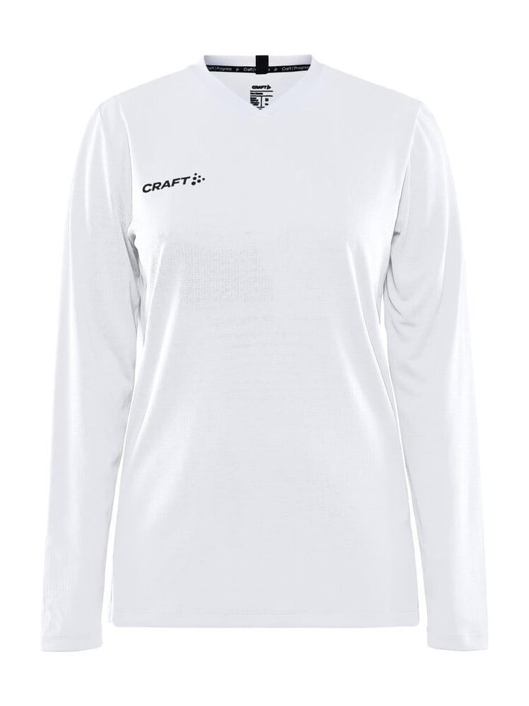 Progress Ls Basket Jersey W hoofdfoto