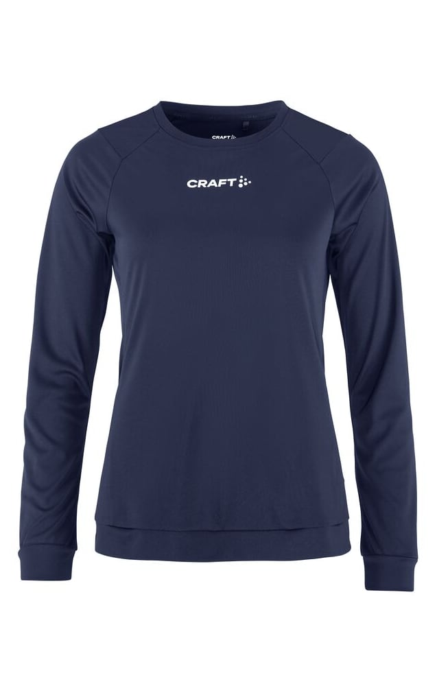 Rush 2.0 Ls Tee W hoofdfoto